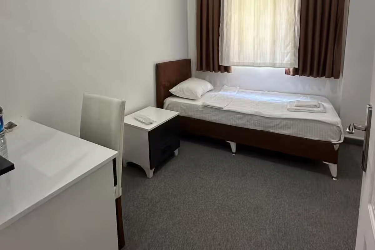 Antalya Kepez Suit Oda Görsel 4